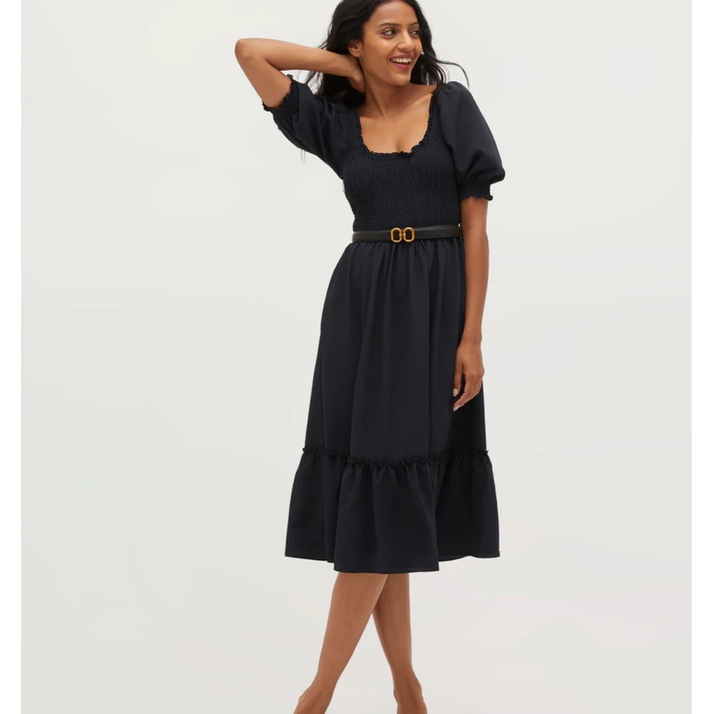 Hill House Home Louisa Nap Dress
